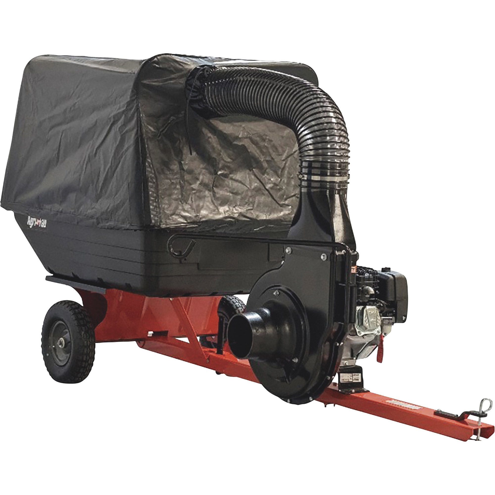 Lawn Vacuums
